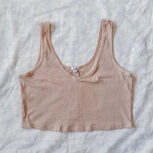 Garage Veronika Tank Top - BRAND NEW! (Size: L)